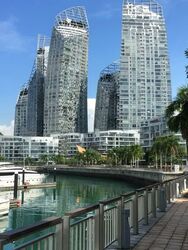 Reflections At Keppel Bay (D4), Condominium #574248661